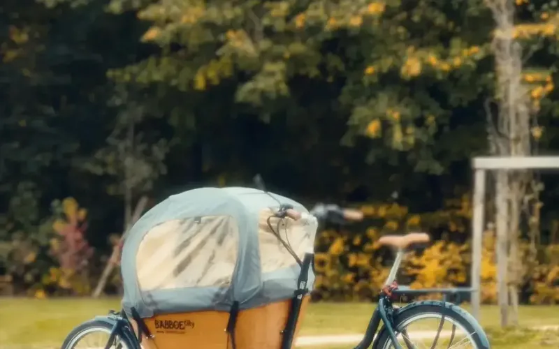 Lådcykel köpguide 2026: komplett guide till rätt val
