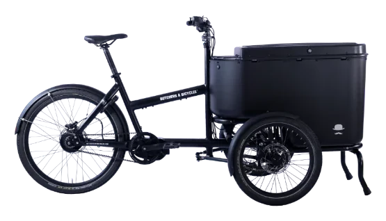 Butchers & Bicycles MK1-E recension 2026: bra köp?