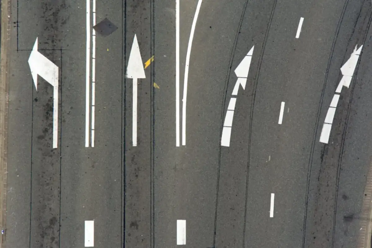 ca go mot urban arrow