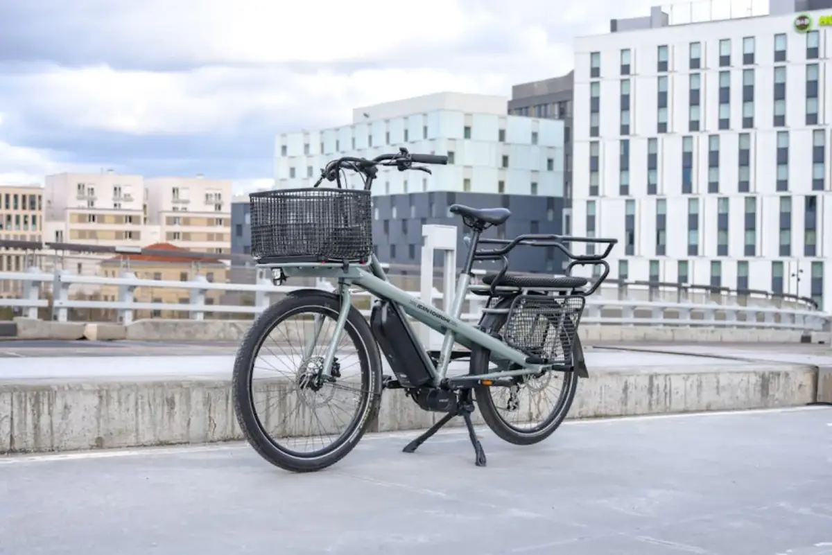 Är Evobike Cargo värd pengarna? Ärligt omdöme 2026