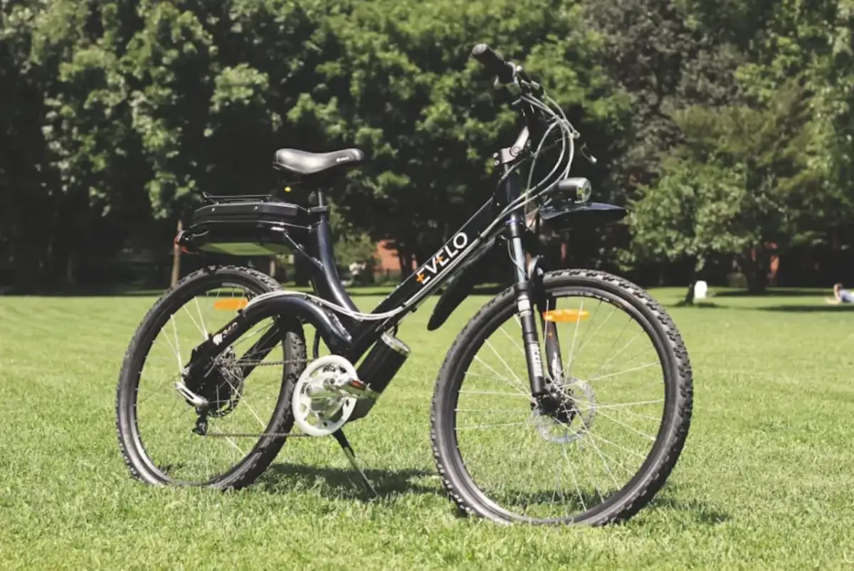 Evobike eller EWheels lådcykel 2026? Jämförelse