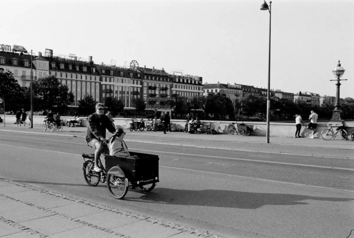 Bästa lådcykel under 30 000 kr 2026: manuella test
