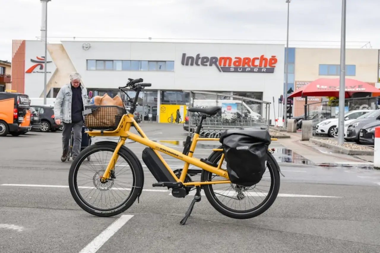 Lådcykel Biltema 2026: är den bra? Kapell, el och alternativ