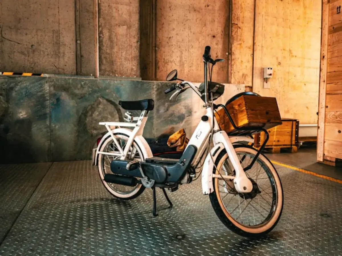 Lådcykel till dagis 2026: guide för föräldrar