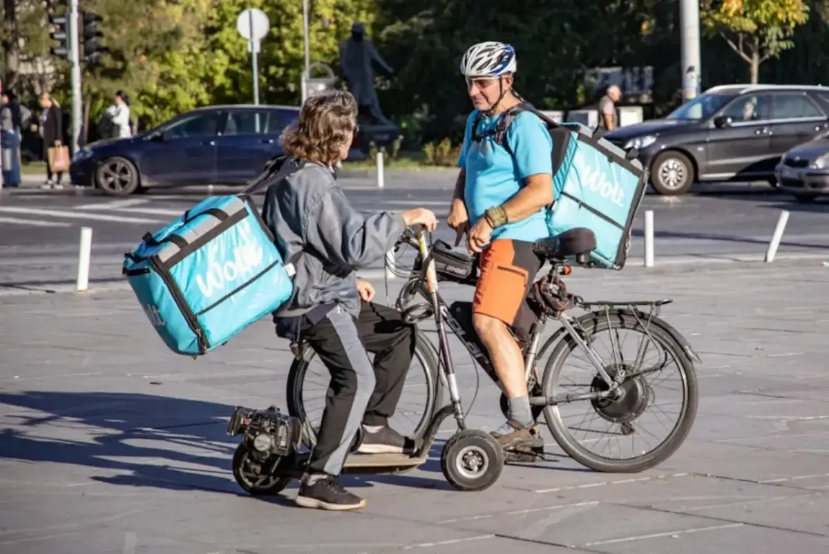 Lådcykel eller cykelvagn 2026: vilket passar dig bäst?
