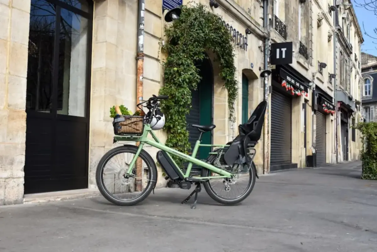 Lådcykel familj 2026: hitta rätt modell för dina barn
