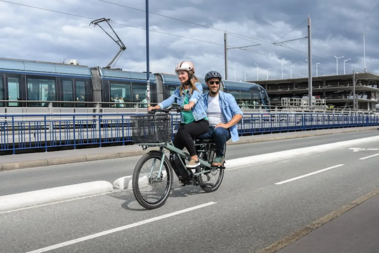 Lådcykel finansiering 2026: förmån, lån och leasing