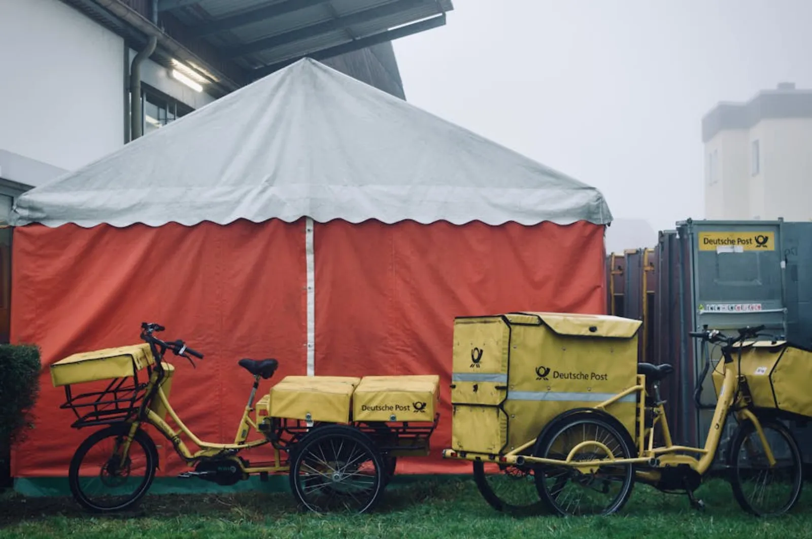 Lådcykel försäkring 2026: stöld, kasko och låskrav