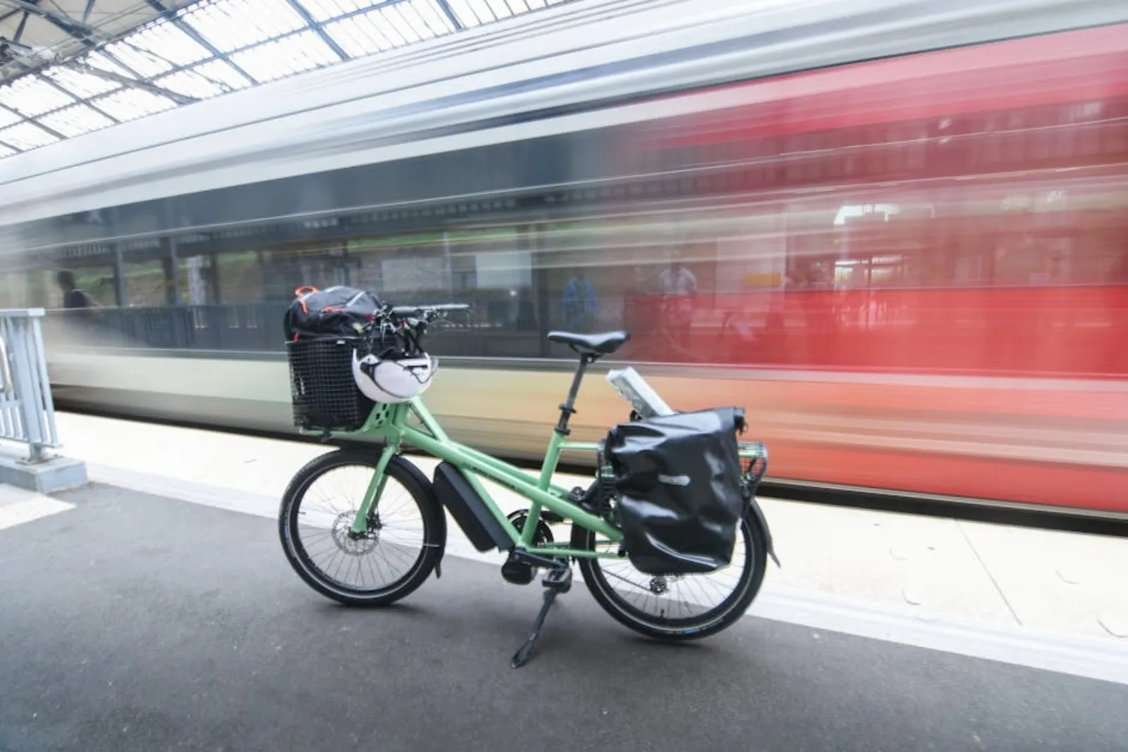 Lådcykel underhåll 2026: kedja, bromsar och batteri