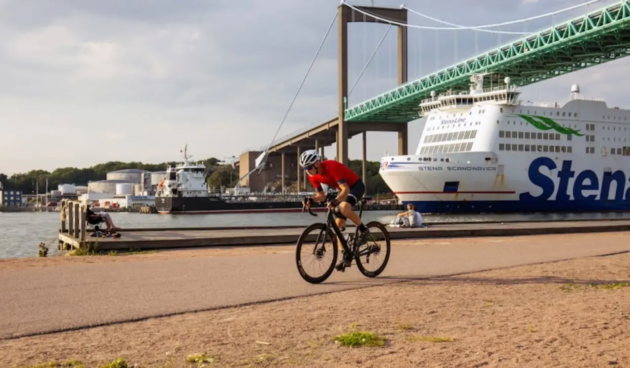 Köpa lådcykel i Göteborg 2026: modeller och butiker