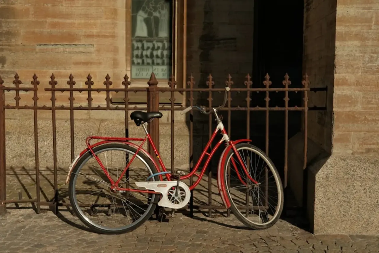 Lådcykel Linköping 2026: guide, butiker och leder