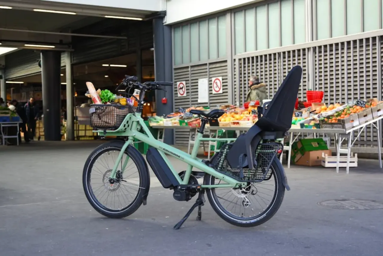 Lådcykel Lund 2026: guide och butiker för cyklisterna