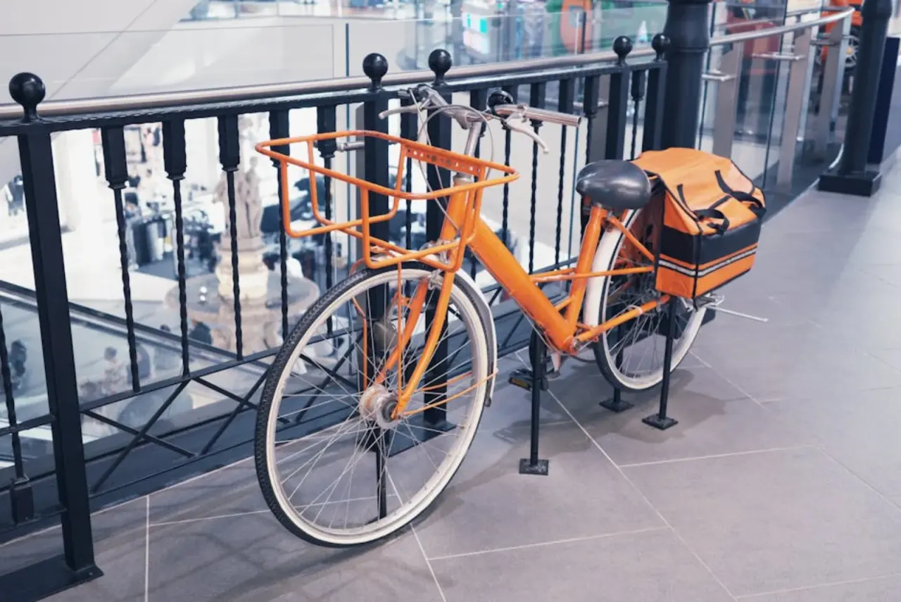 Lådcykel Örebro 2026: butiker, leder och modeller