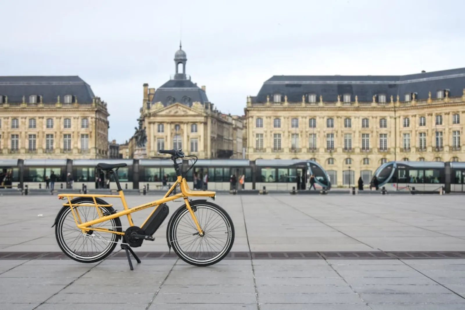 Lådcykel i din stad 2026: guider för 21 svenska städer
