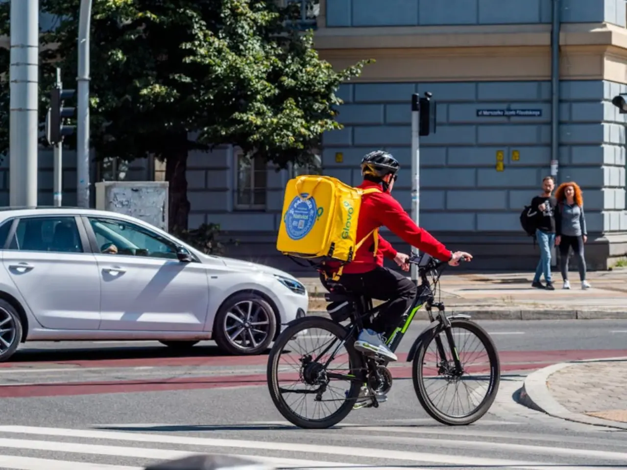 Lådcykel Umeå 2026: vinterklimat, butiker och tips