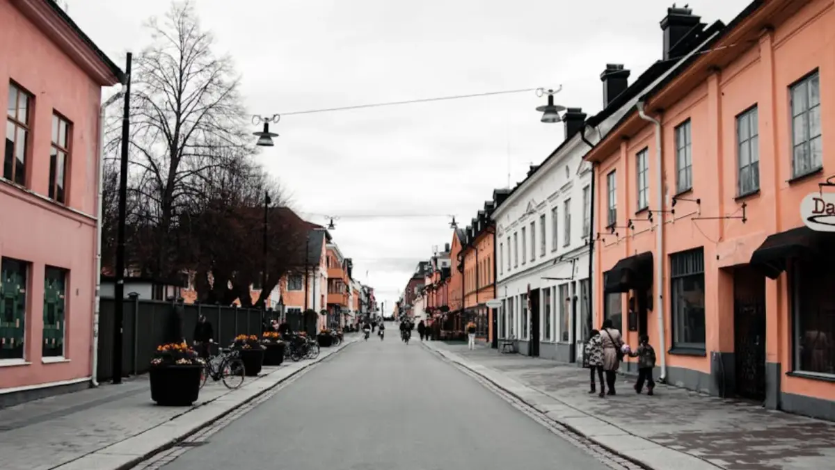 Lådcykel Uppsala 2026: butiker, leder och bästa modell
