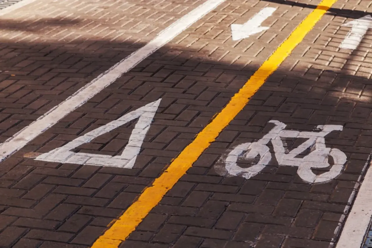 urban arrow mot tern gsd