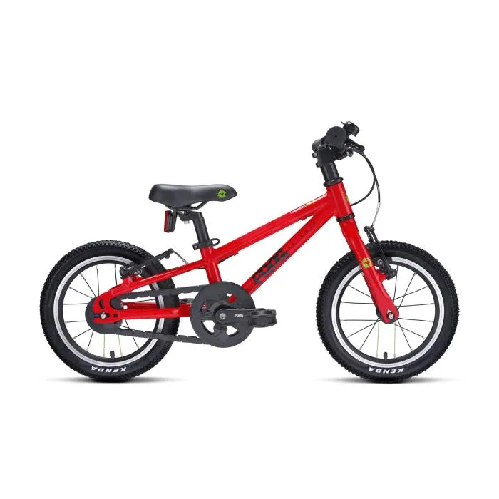 Frog 38 barncykel produktbild