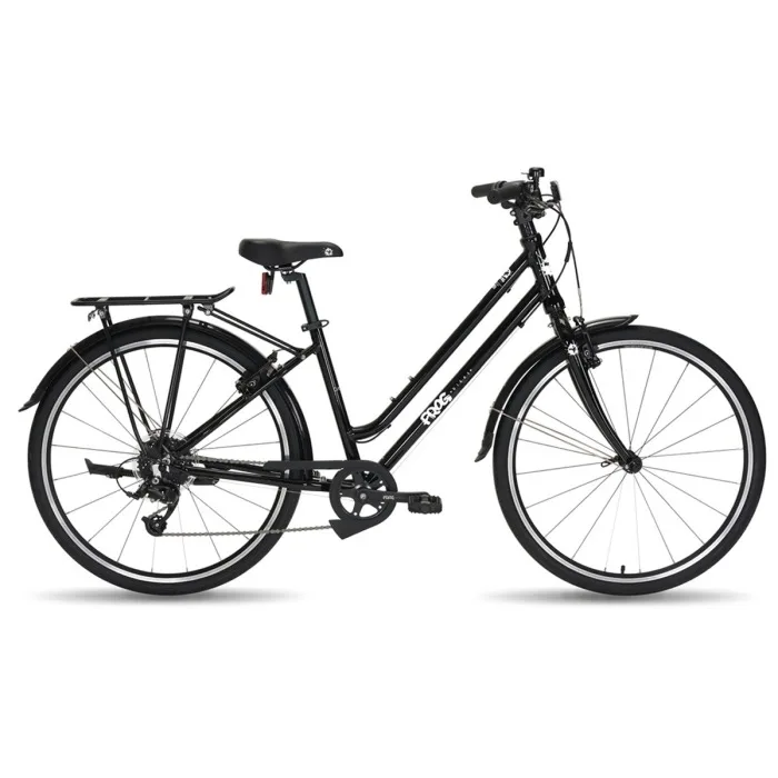 Frog City 67 barncykel produktbild