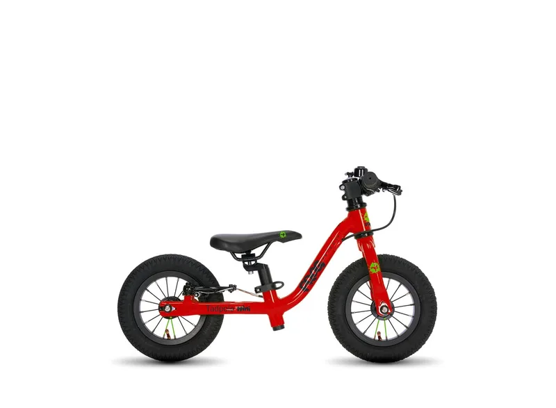 Frog Tadpole Mini barncykel produktbild