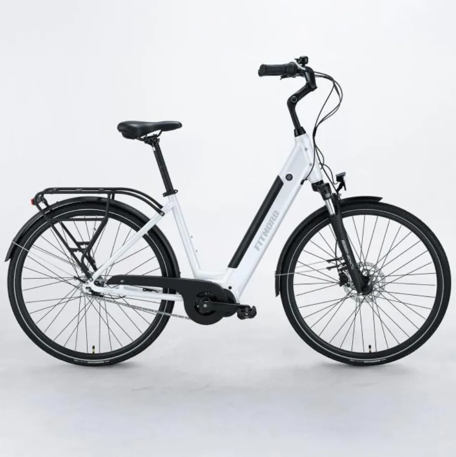 FitNord Classic 500 G2 elcykel produktbild