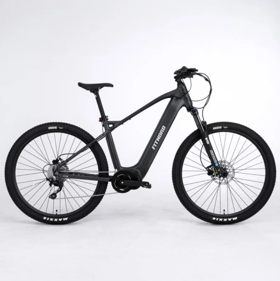 FitNord Ranger 500 G2 elcykel produktbild