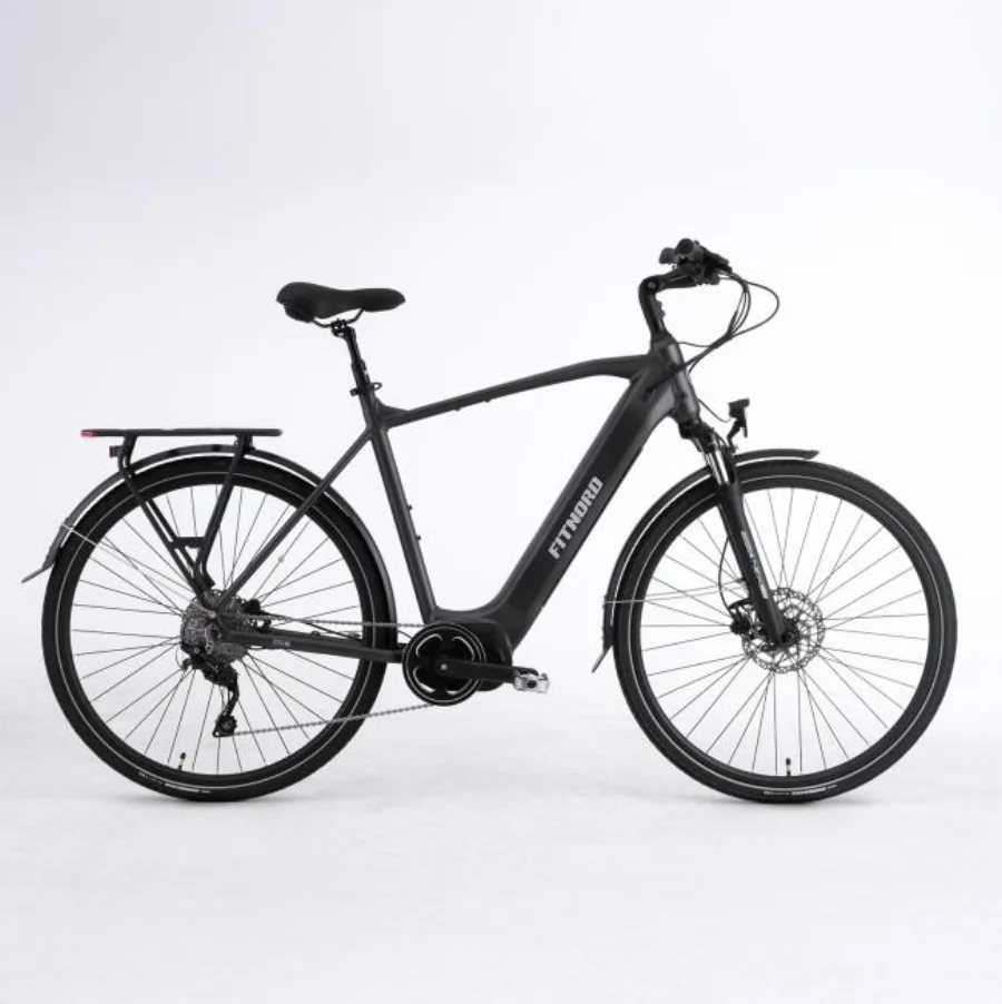 FitNord Venture 500 G2 elcykel produktbild