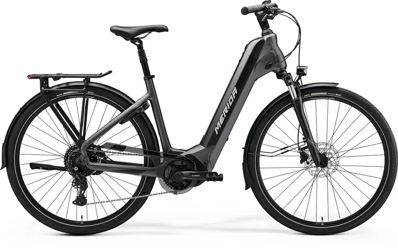 Merida eSpresso City 300 EQ recension