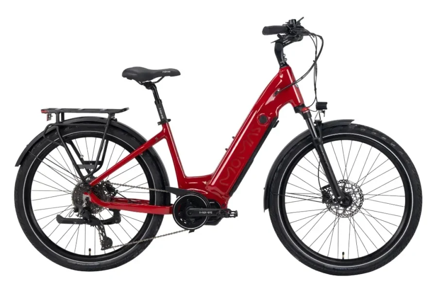 Momas Eywa+ recension