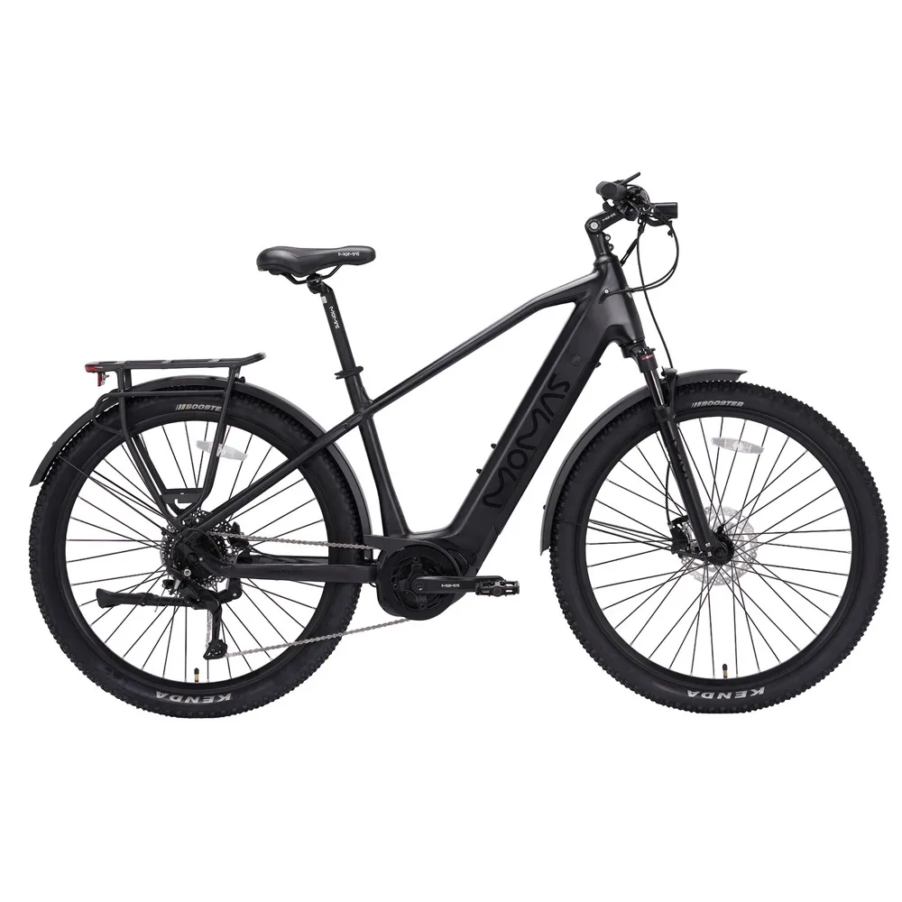 Momas Jason Pro+ SUV elcykel produktbild