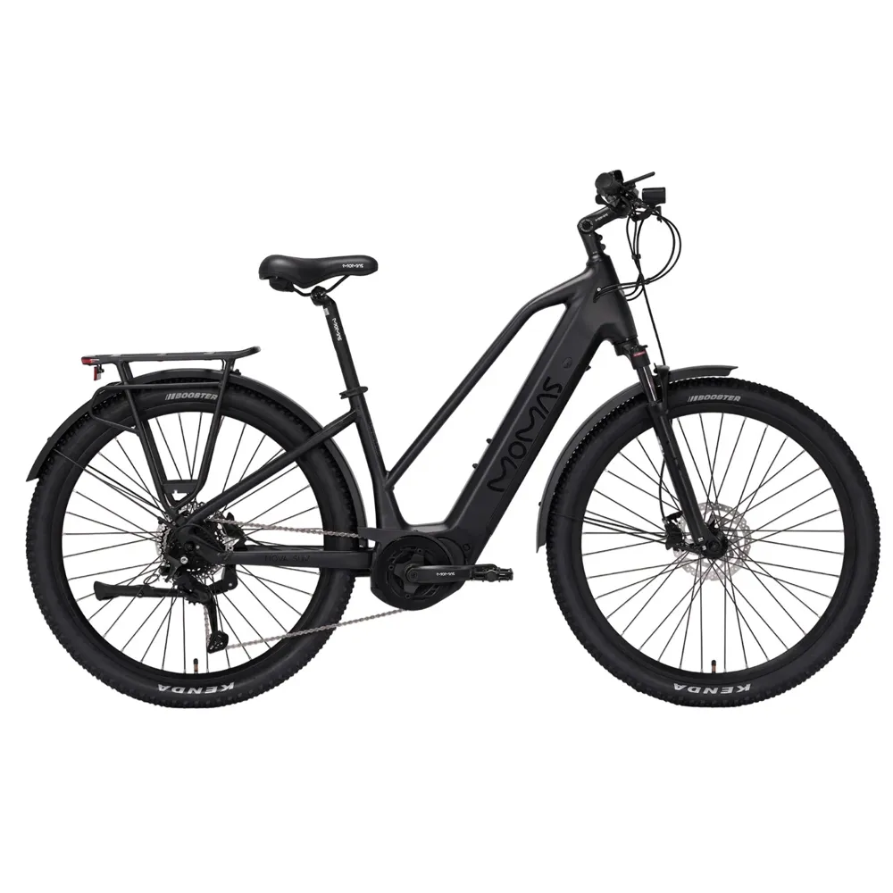 Momas Nova SUV elcykel produktbild
