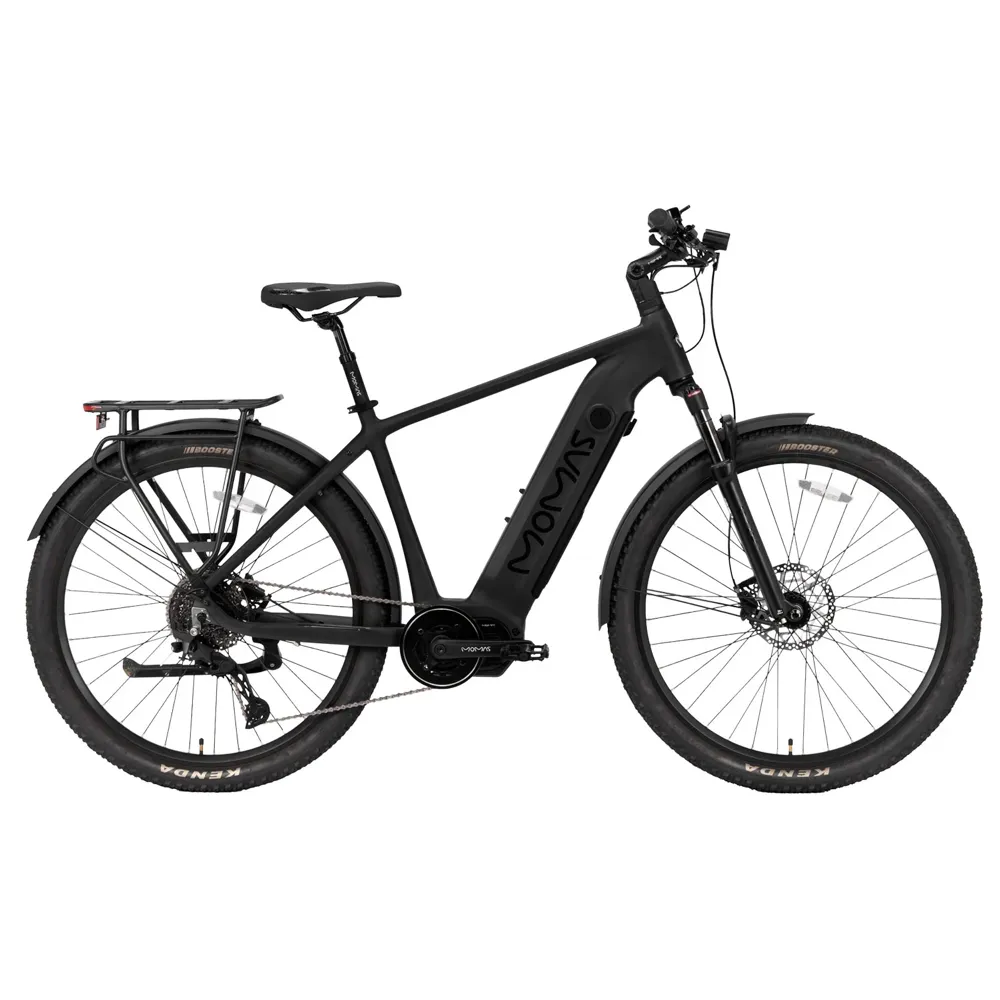 Momas Ultimate+ SUV elcykel produktbild