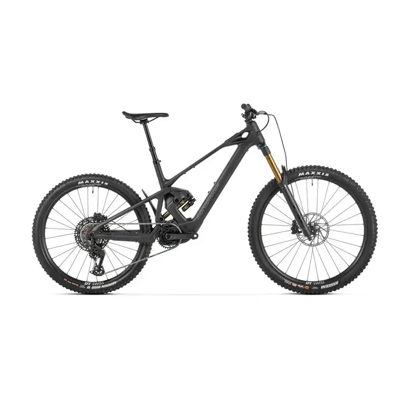 Mondraker Zendit RR el-MTB produktbild