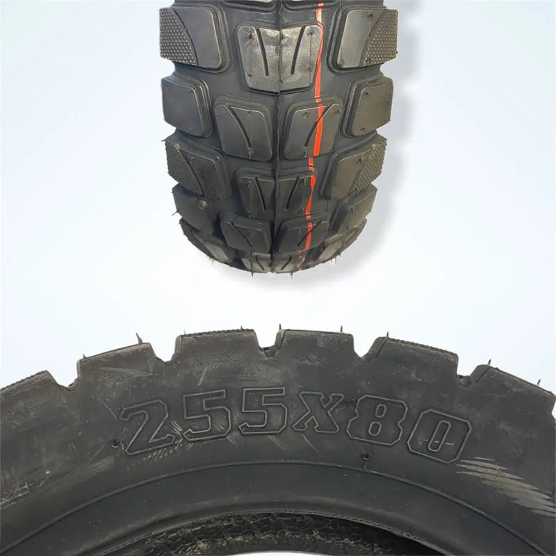 E-Wheels E8 elsparkcykel