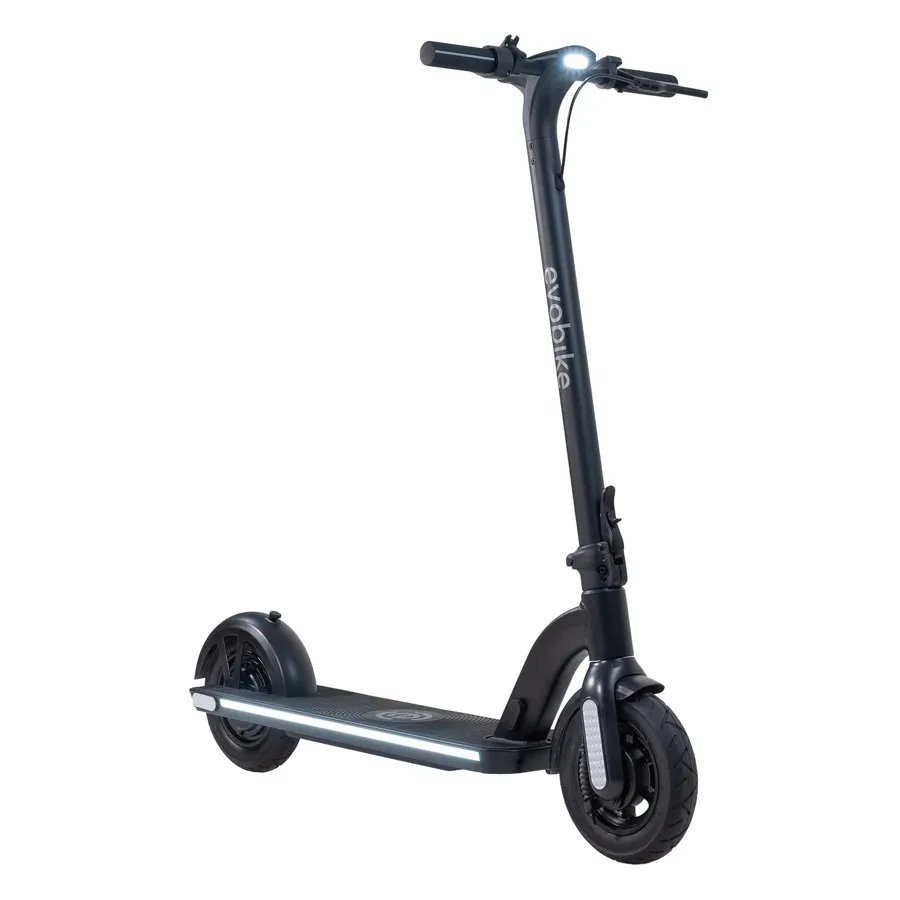 Evobike LM500 PRO: recension och test 2026