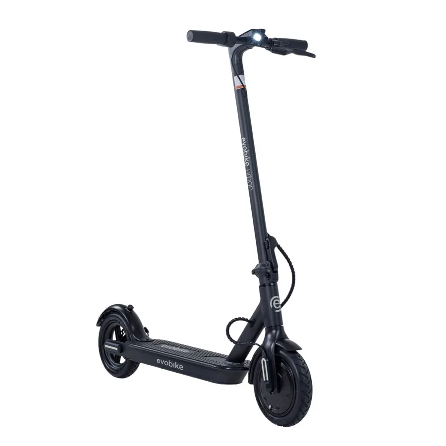 Evobike Urban S250: recension och test 2026