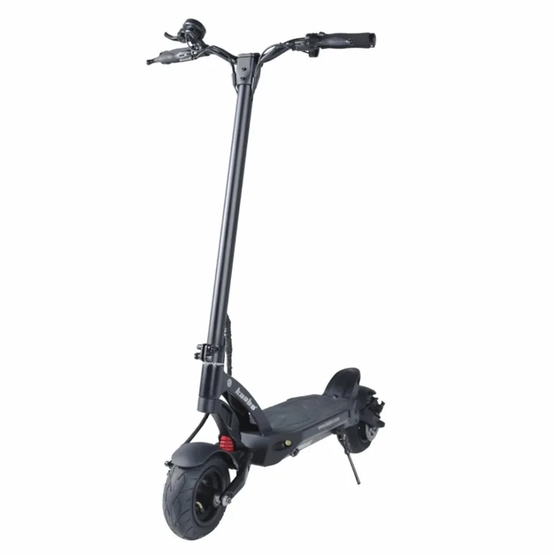 Kaabo Mantis 8 Plus: recension och test 2026