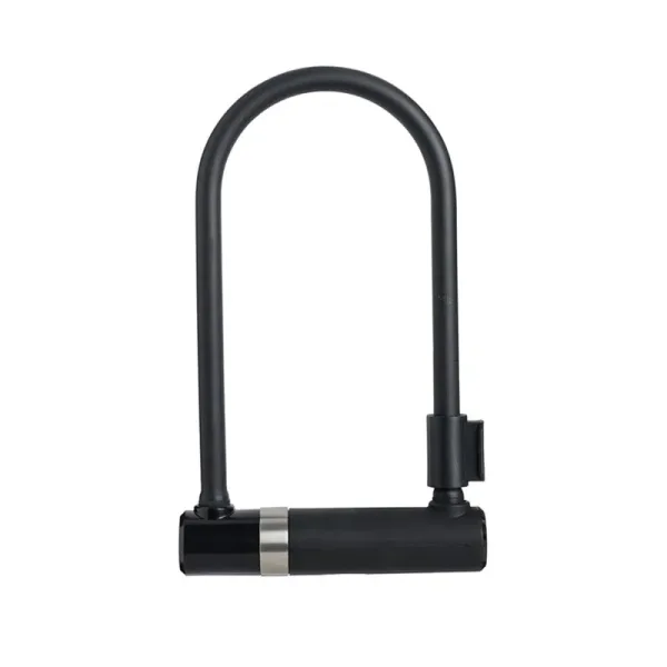 AXA Newton UL-230 Bygellås elsparkcykellås