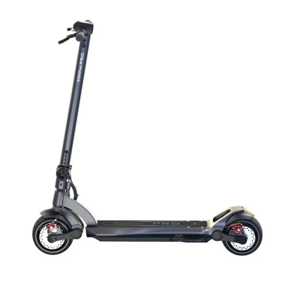 Mercane WideWheel PRO: recension och test 2026