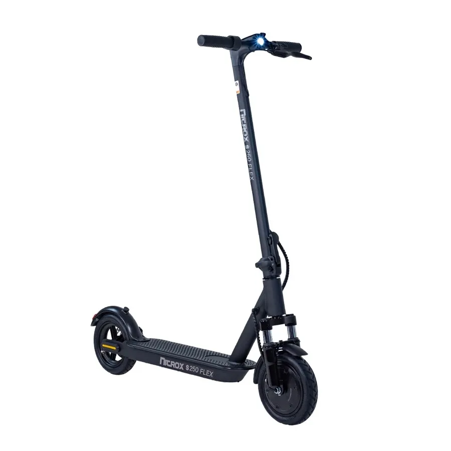 Nitrox S250 Flex: recension och test 2026