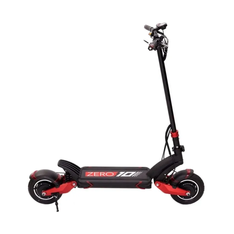 Zero 10X elsparkcykel