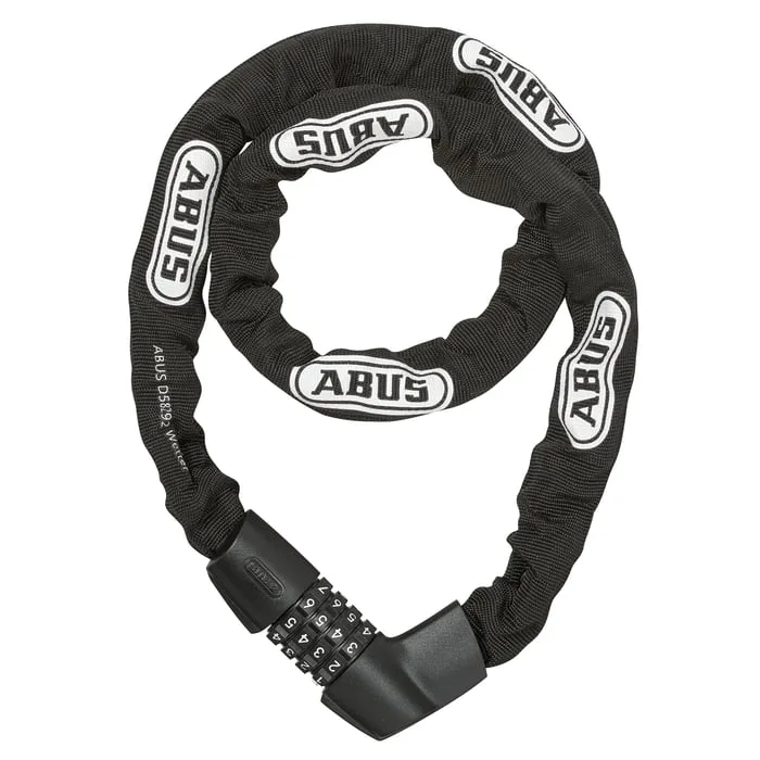ABUS CC Lock 4411