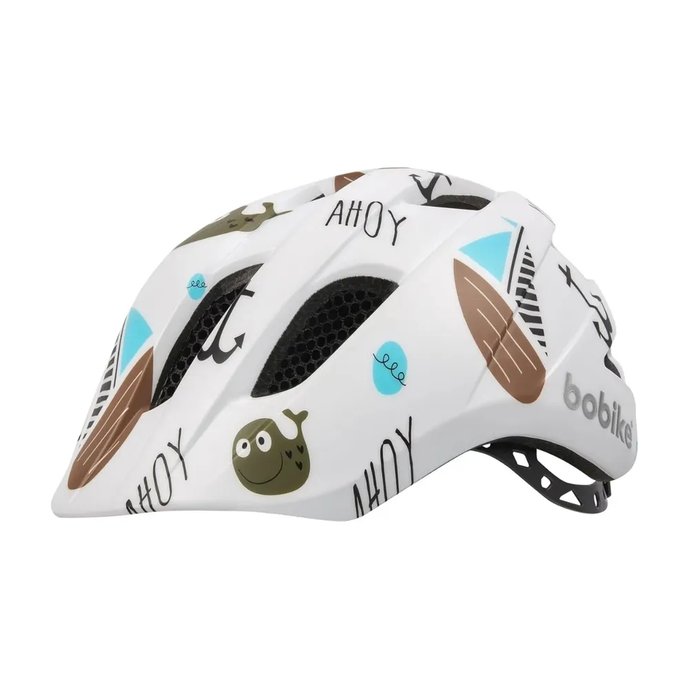 Bobike Kids Plus barnhjälm