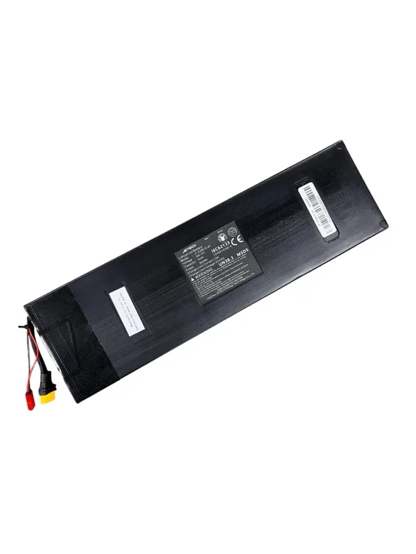 Reservbatteri E2S V2 LR 2021-2023