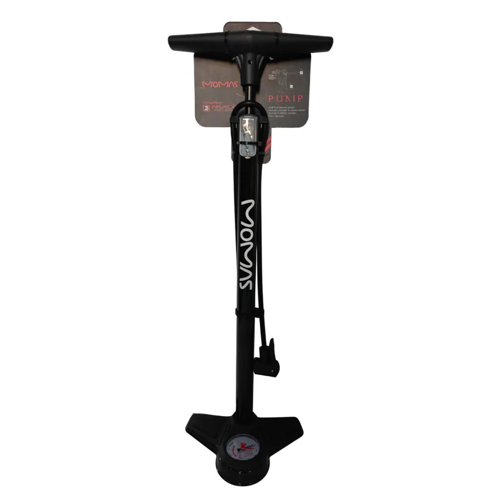 Momas cykelpump