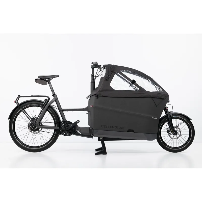 Riese & Müller Packster 2 70